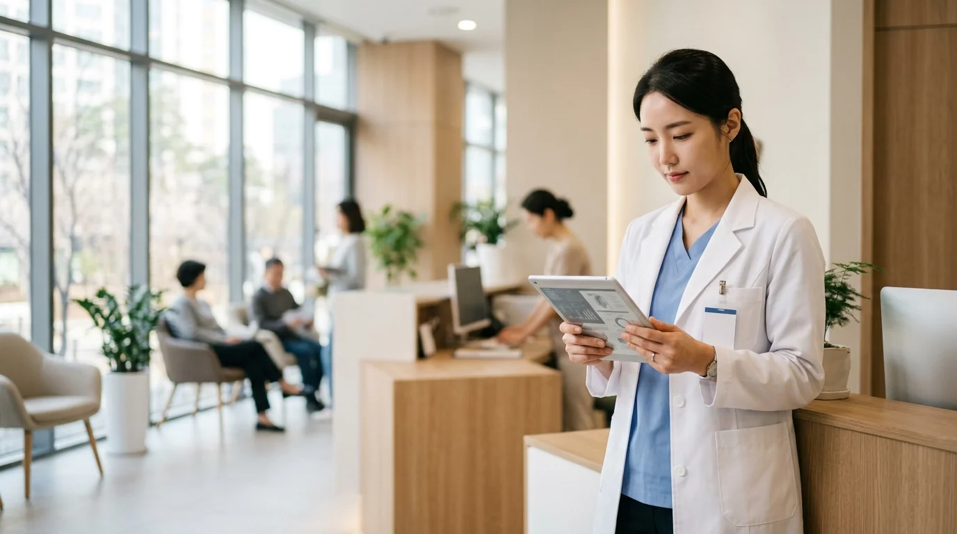 국가건강검진 완전 가이드