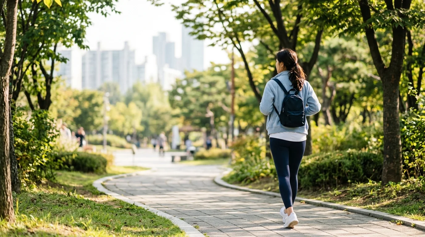 내시경 후 일상복귀: 언제부터 가능할까 — 음식, 운전, 출근, 운동 타임라인