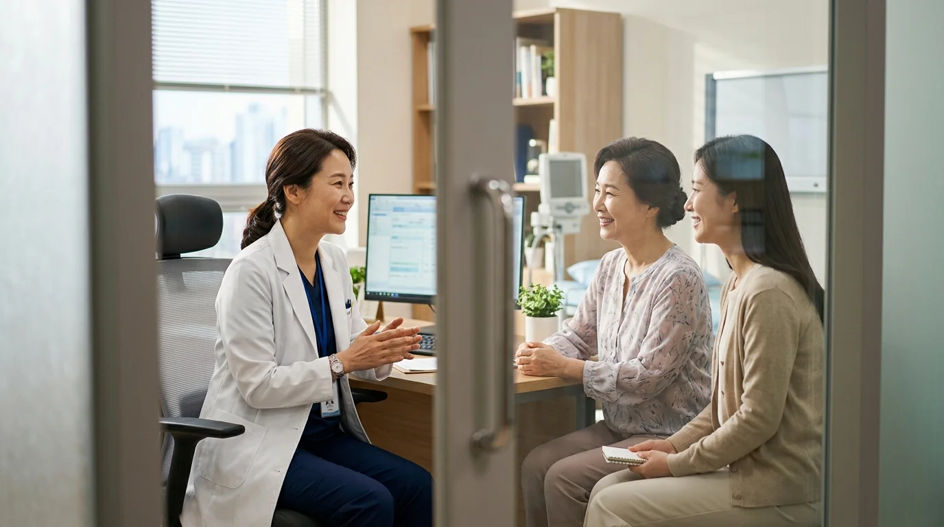 첫 투석 준비: 환자와 보호자가 알아야 할 것들